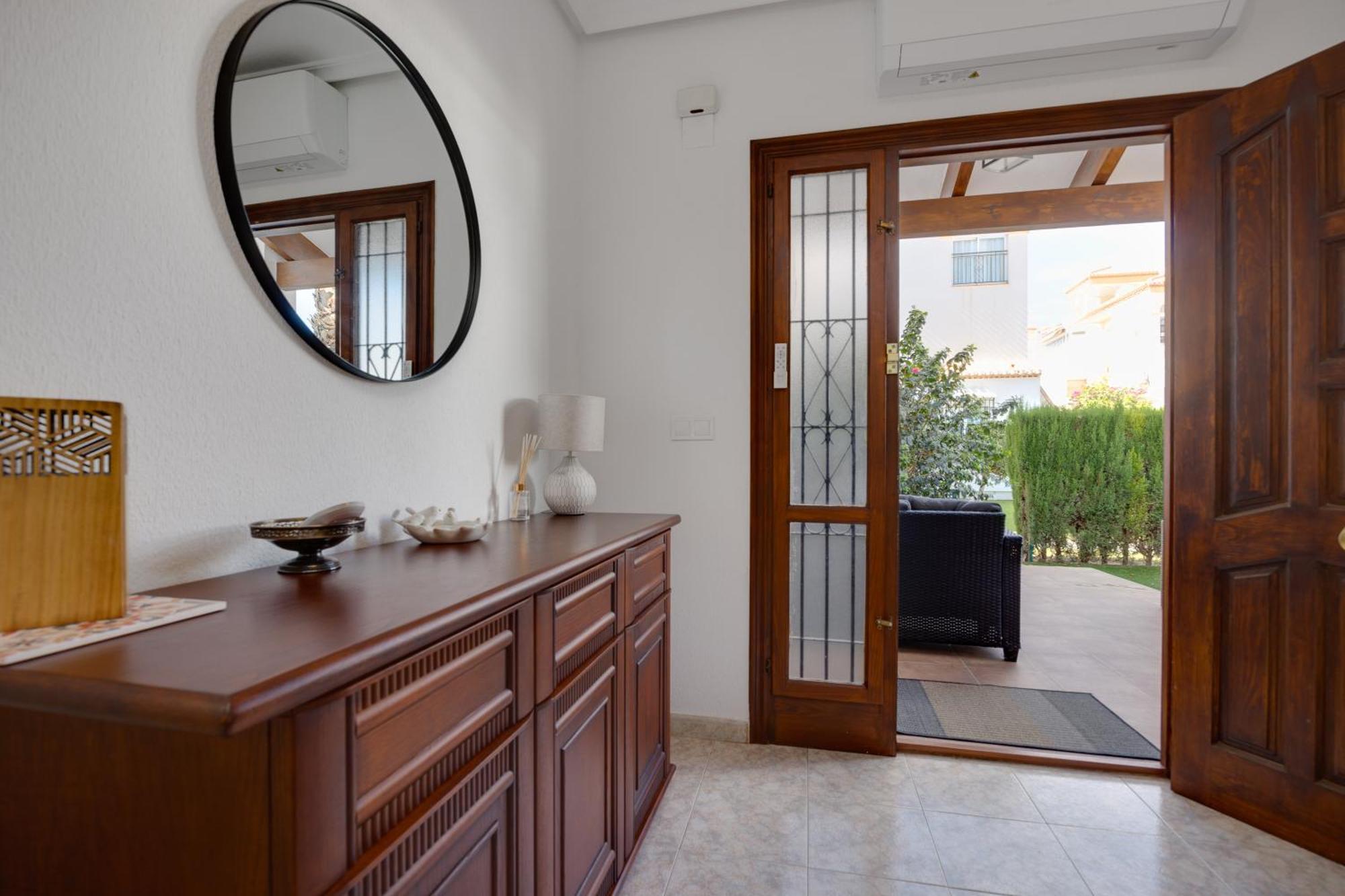 Cb Living - Cozy Condo With Patio, Playa Flamenca Dehesa de Campoamor  Esterno foto