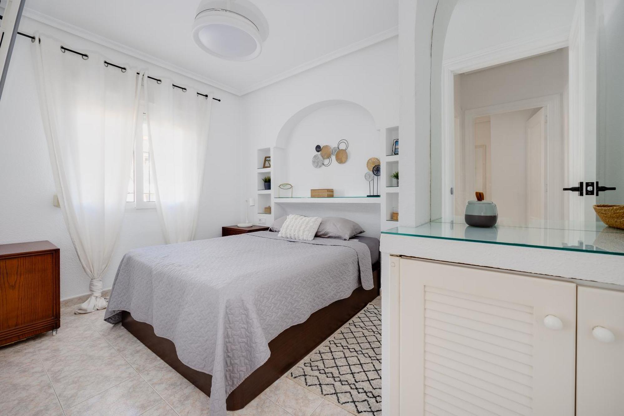 Cb Living - Cozy Condo With Patio, Playa Flamenca Dehesa de Campoamor  Esterno foto