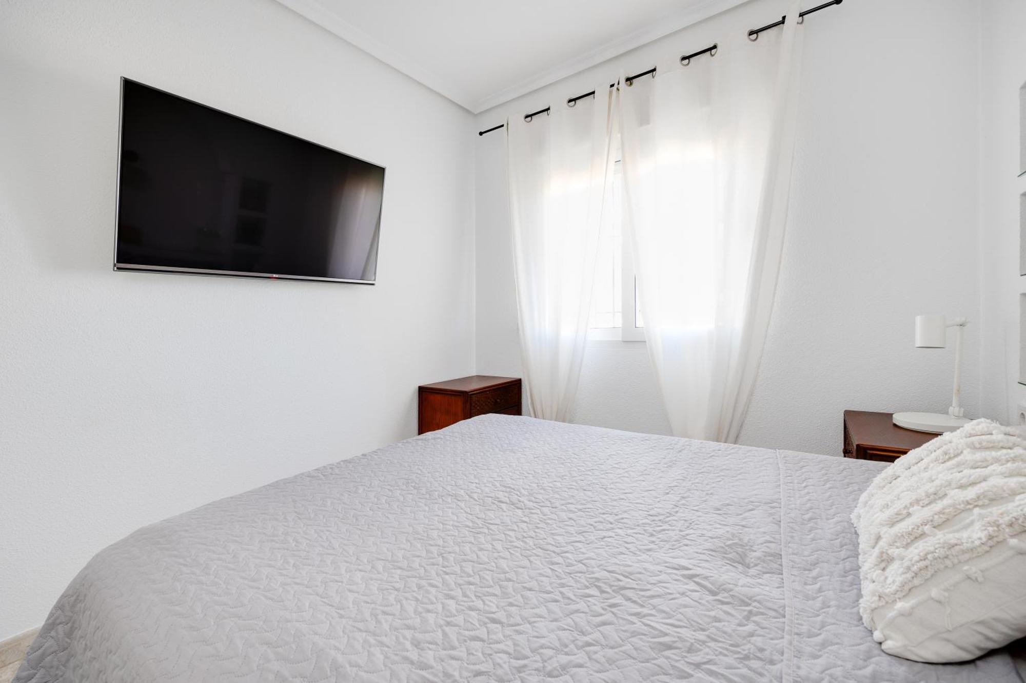 Cb Living - Cozy Condo With Patio, Playa Flamenca Dehesa de Campoamor  Esterno foto