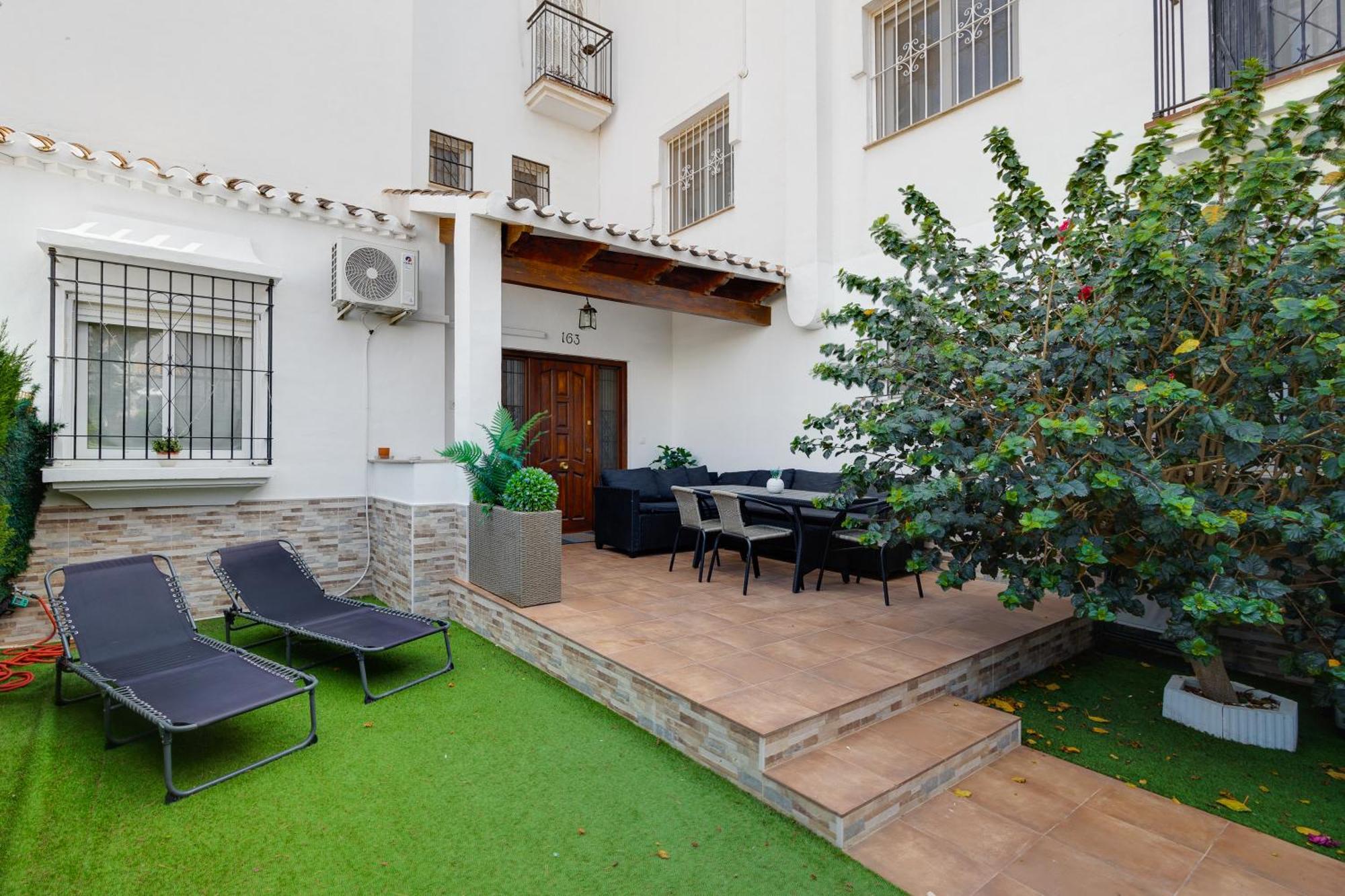 Cb Living - Cozy Condo With Patio, Playa Flamenca Dehesa de Campoamor  Esterno foto